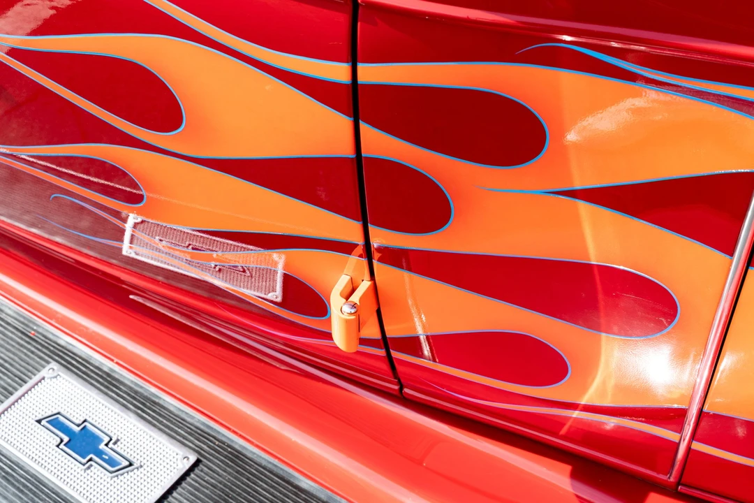 1932 Chevrolet Independence & Confederate - Image 26 of 31