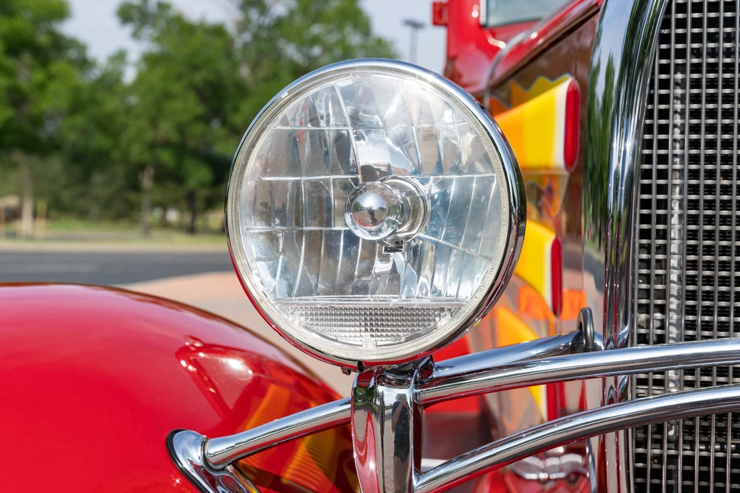 1932 Chevrolet Independence & Confederate - Image 10 of 31