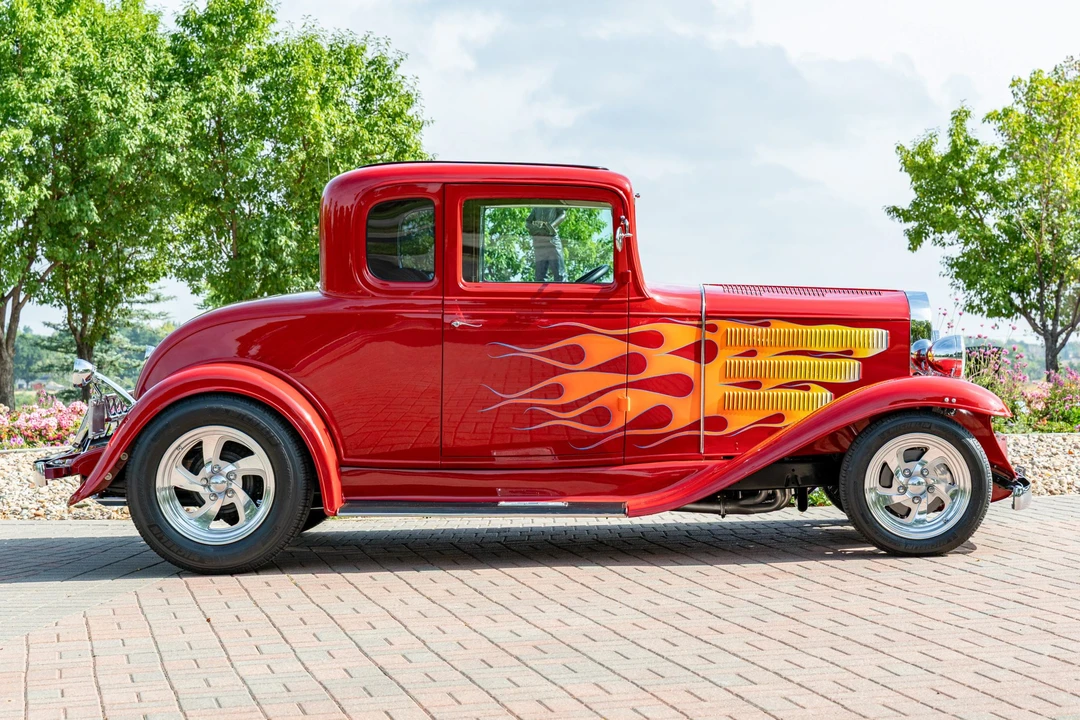1932 Chevrolet Independence & Confederate - Image 4 of 31