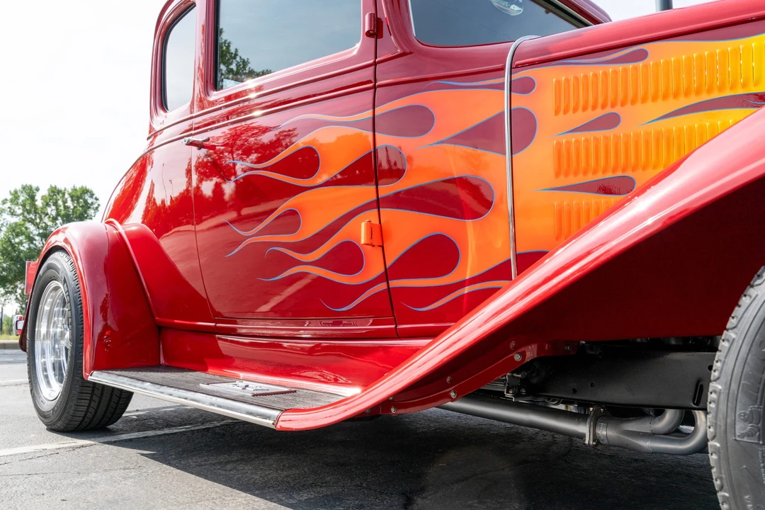 1932 Chevrolet Independence & Confederate - Image 24 of 31