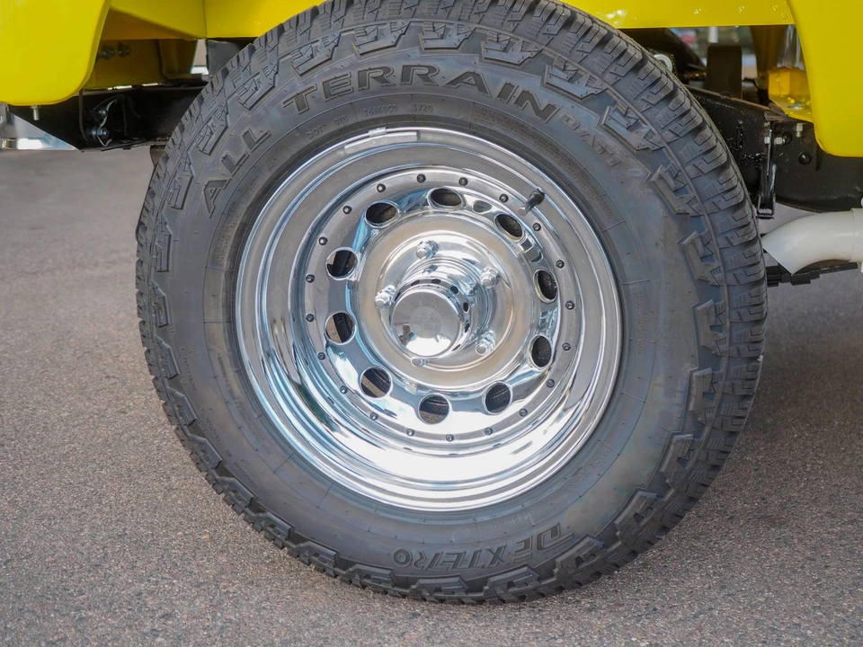 1948 Willys CJ-2A - Image 31 of 31