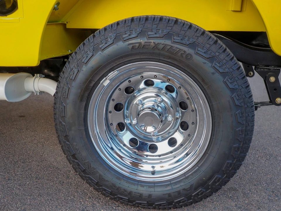 1948 Willys CJ-2A - Image 28 of 31