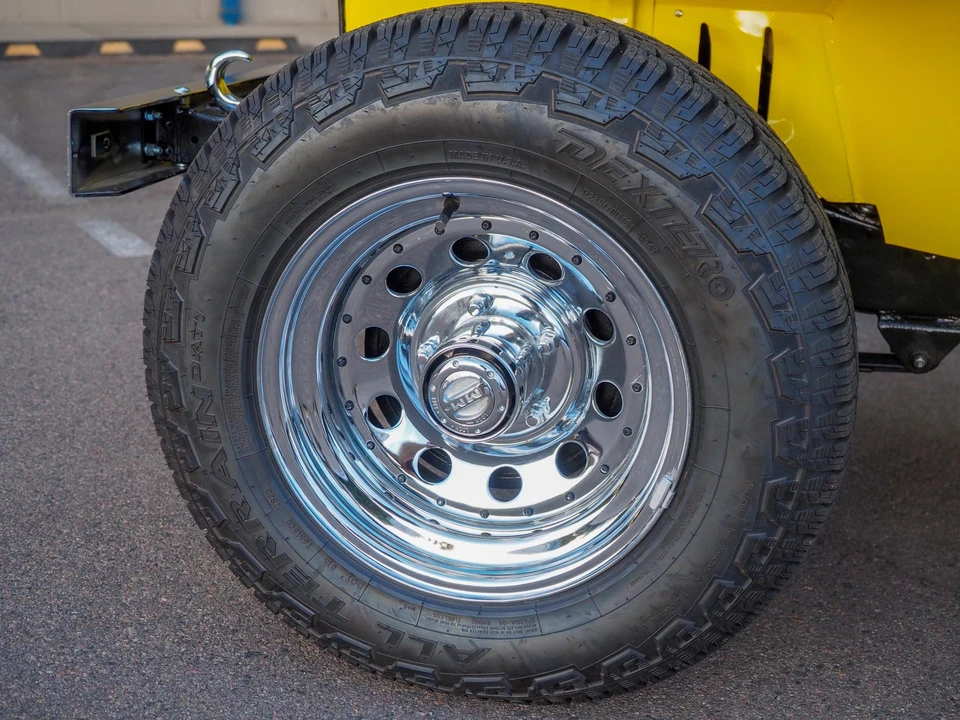 1948 Willys CJ-2A - Image 27 of 31