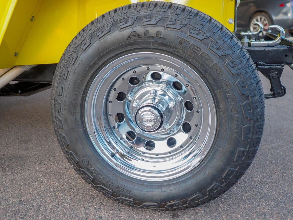 1948 Willys CJ-2A - Image 30 of 31