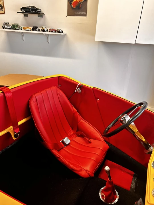 Ford Hot Rod - Image 29 of 31