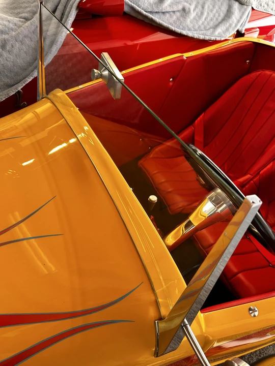 Ford Hot Rod - Image 21 of 31
