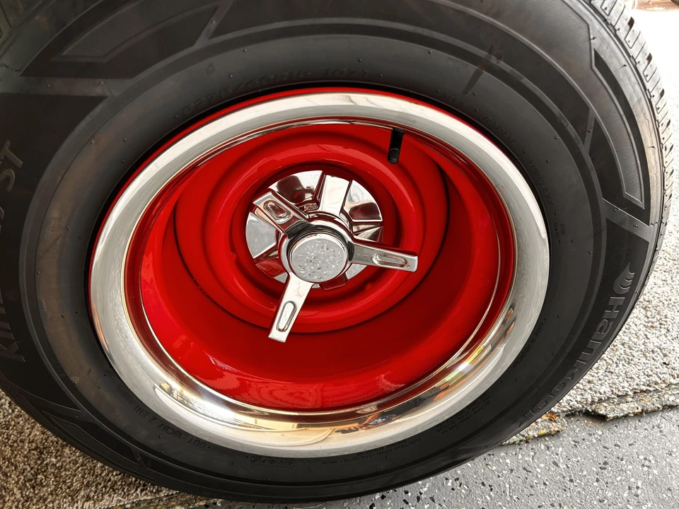 Ford Hot Rod - Image 23 of 31