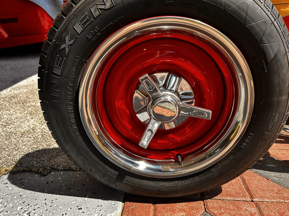 Ford Hot Rod - Image 22 of 31