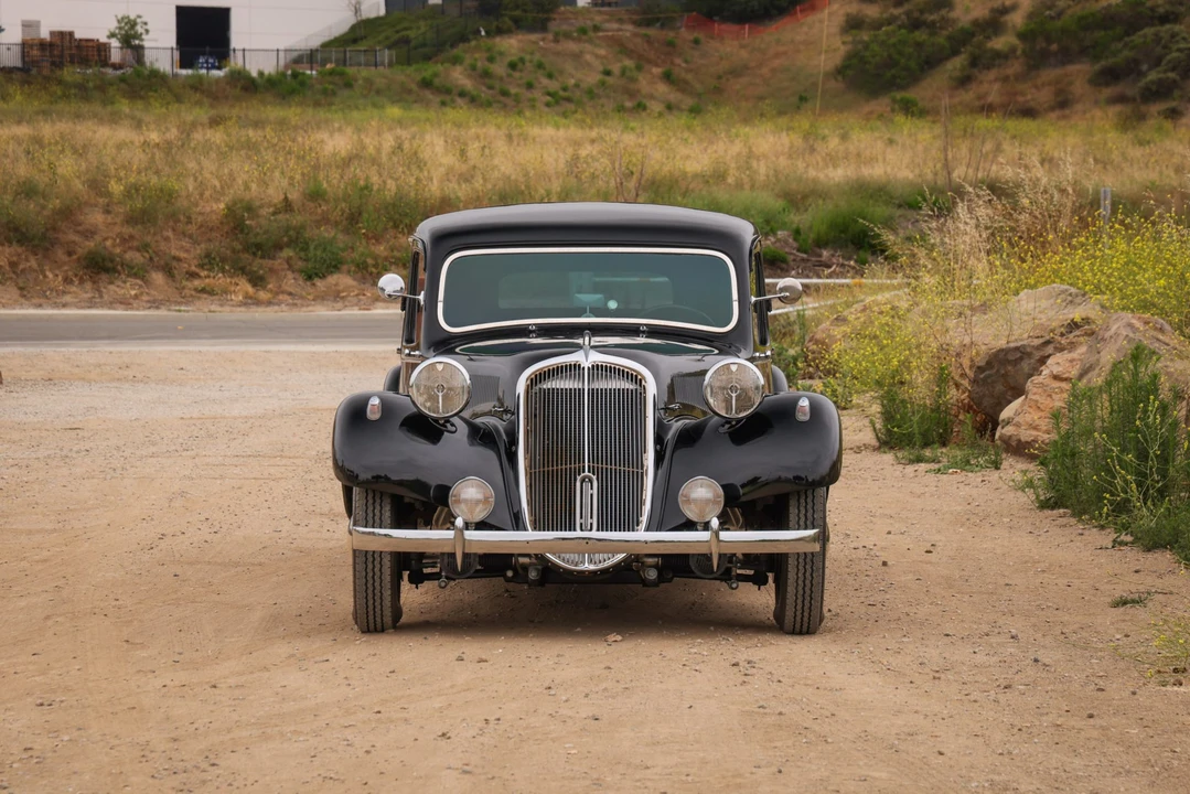 1954 Citroen Traction Avant - Image 6 of 31