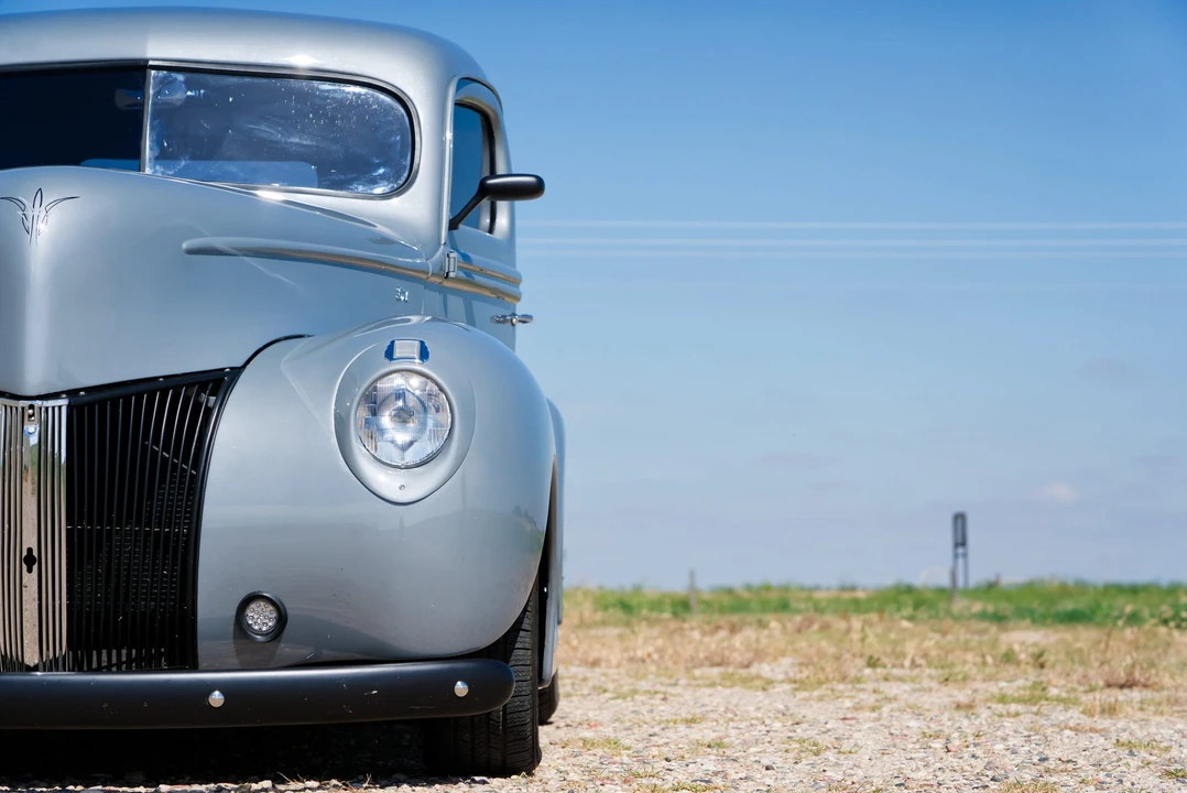 1940 Ford Pickup (1940-1947) - Image 25 of 31