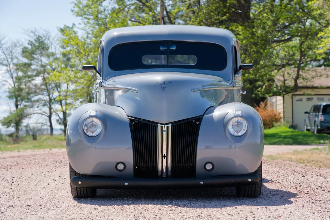 1940 Ford Pickup (1940-1947) - Image 18 of 31