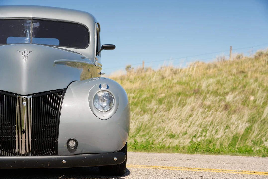 1940 Ford Pickup (1940-1947) - Image 26 of 31