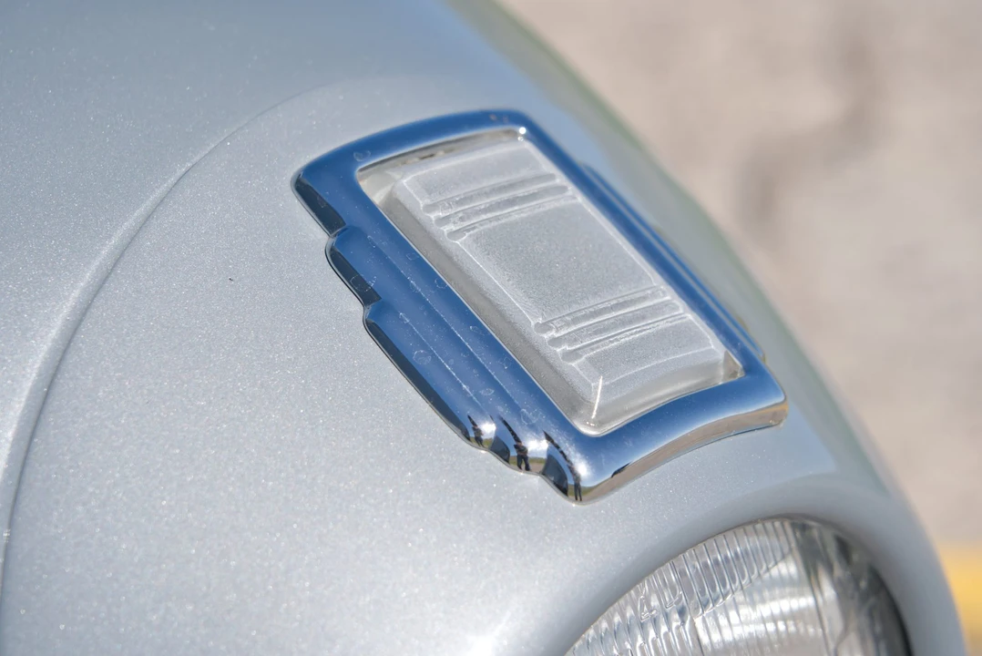 1940 Ford Pickup (1940-1947) - Image 31 of 31