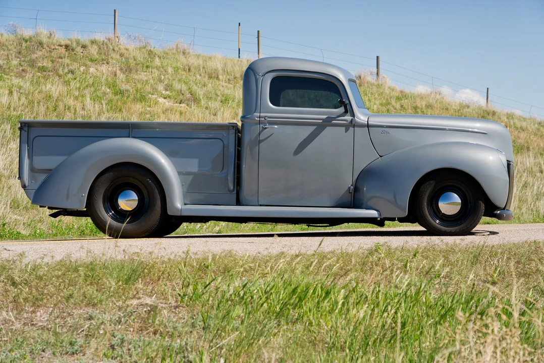 1940 Ford Pickup (1940-1947) - Image 13 of 31