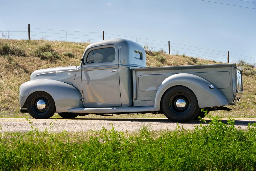 1940 Ford Pickup (1940-1947) - Image 6 of 31