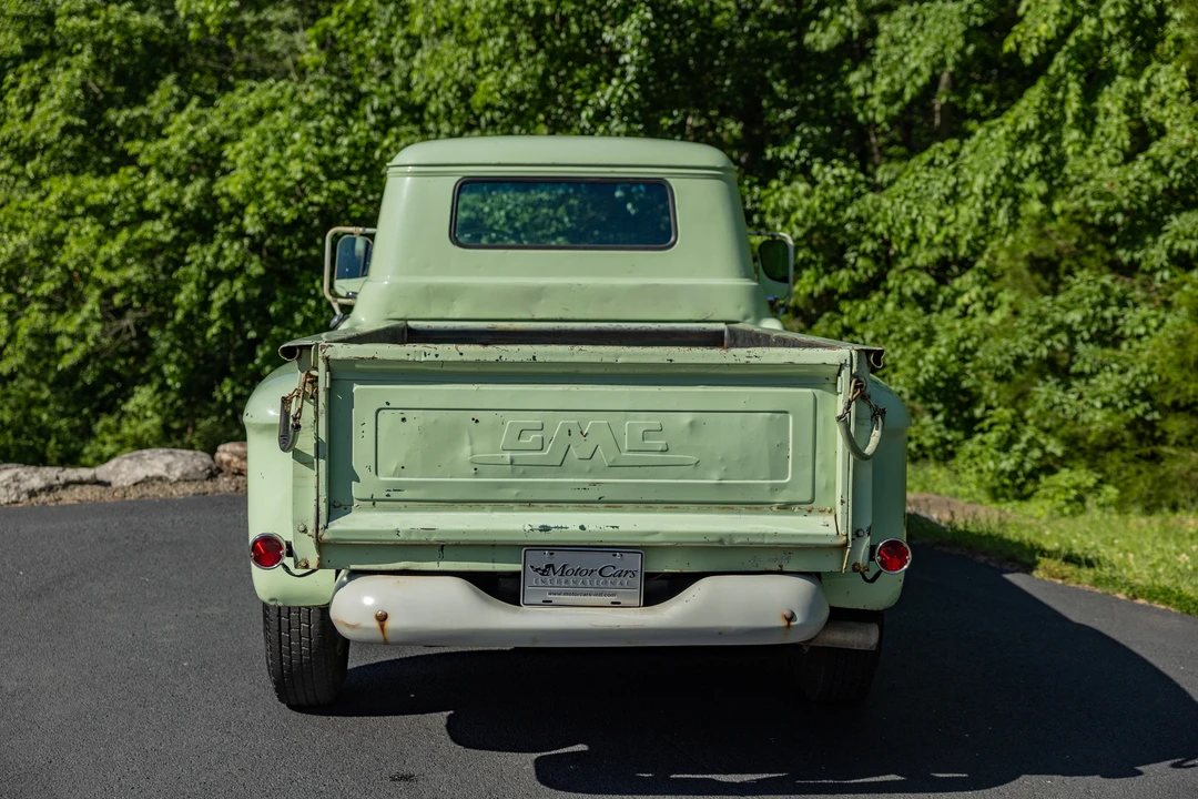 1959 GMC Blue Chip - Image 18 of 31