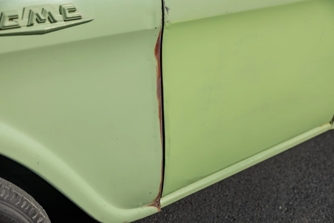 1959 GMC Blue Chip - Image 28 of 31