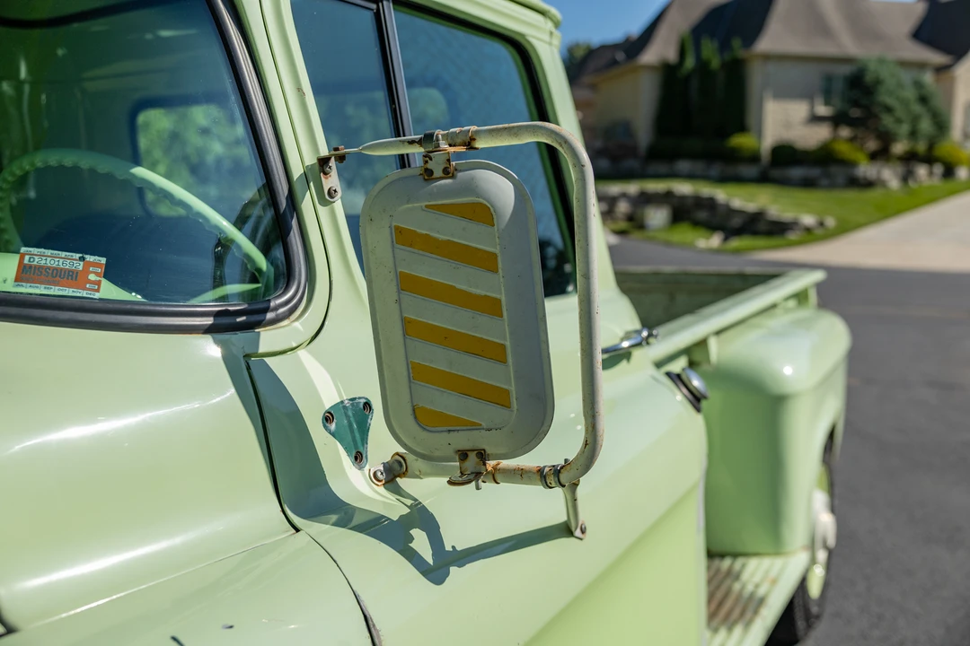 1959 GMC Blue Chip - Image 30 of 31