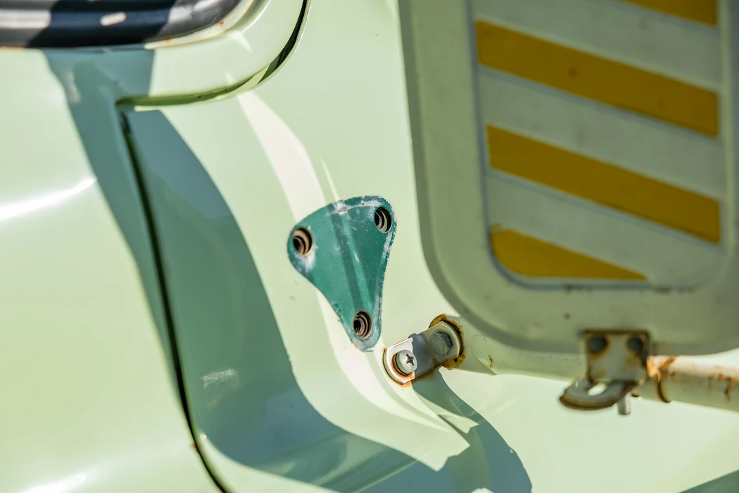 1959 GMC Blue Chip - Image 31 of 31