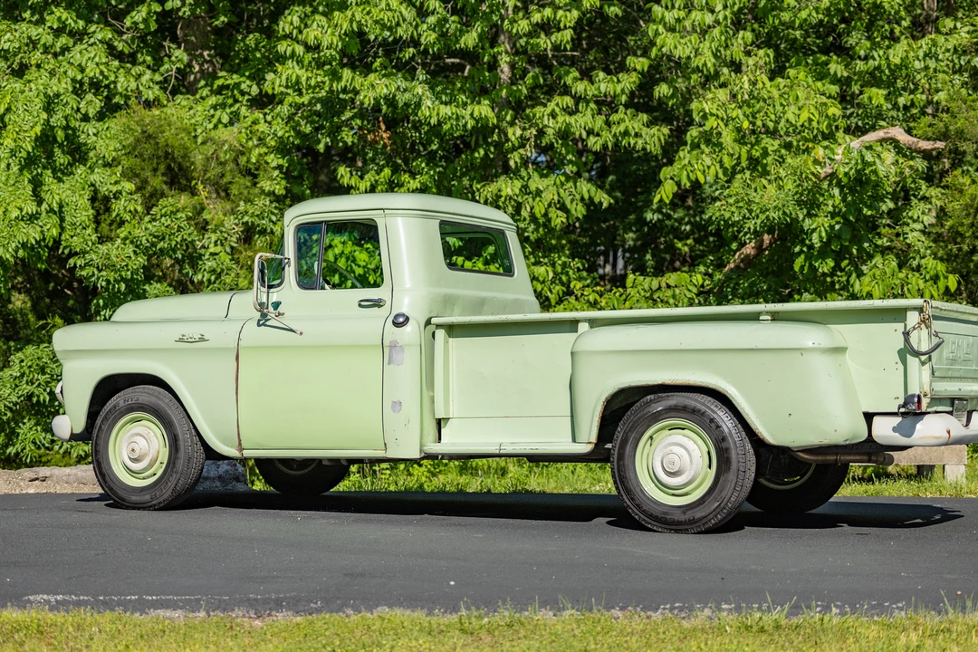 1959 GMC Blue Chip - Image 12 of 31