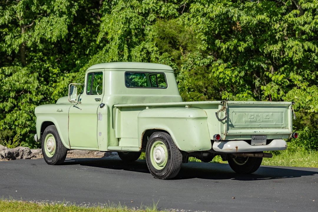 1959 GMC Blue Chip - Image 13 of 31