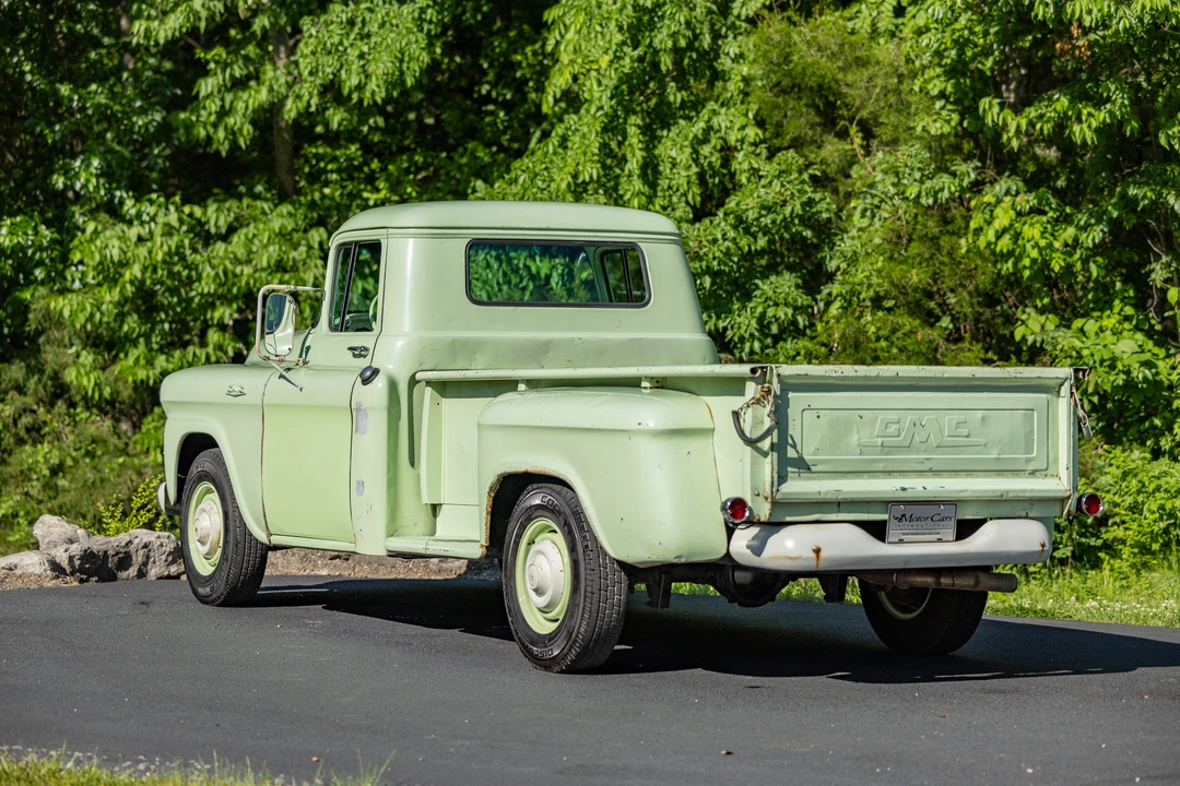 1959 GMC Blue Chip - Image 15 of 31