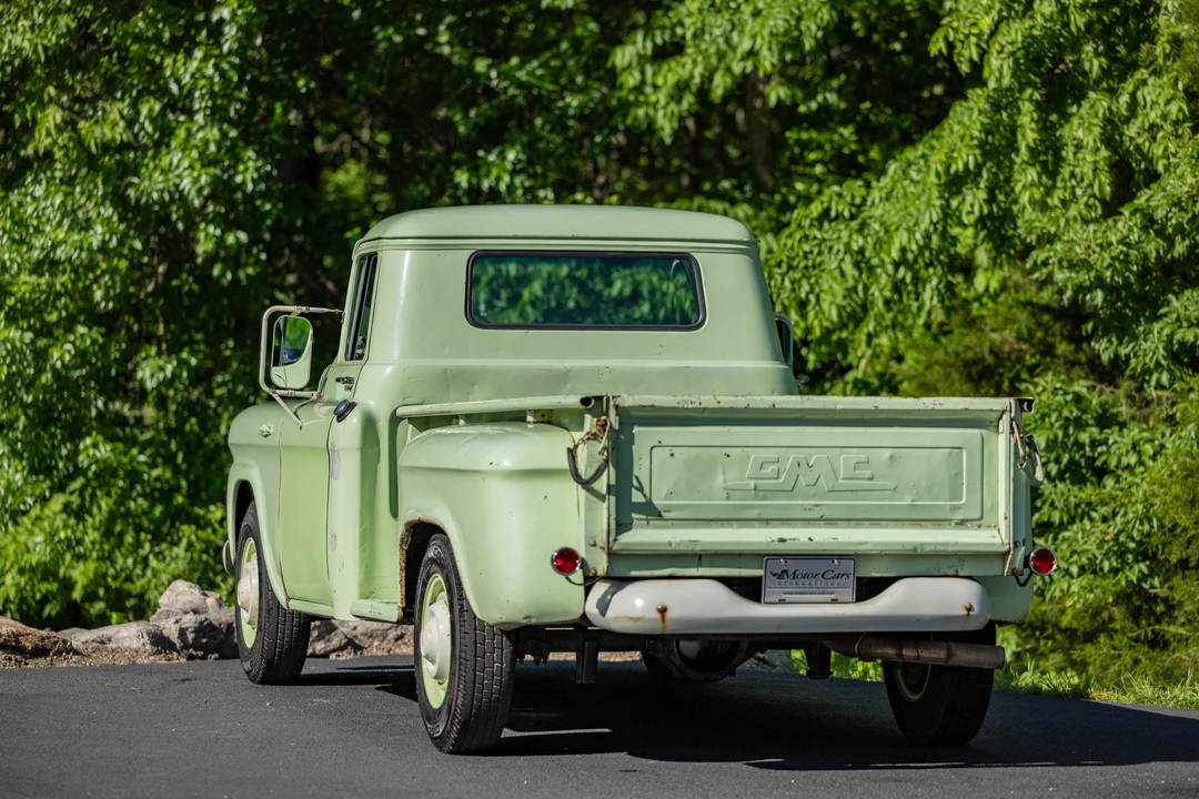 1959 GMC Blue Chip - Image 17 of 31