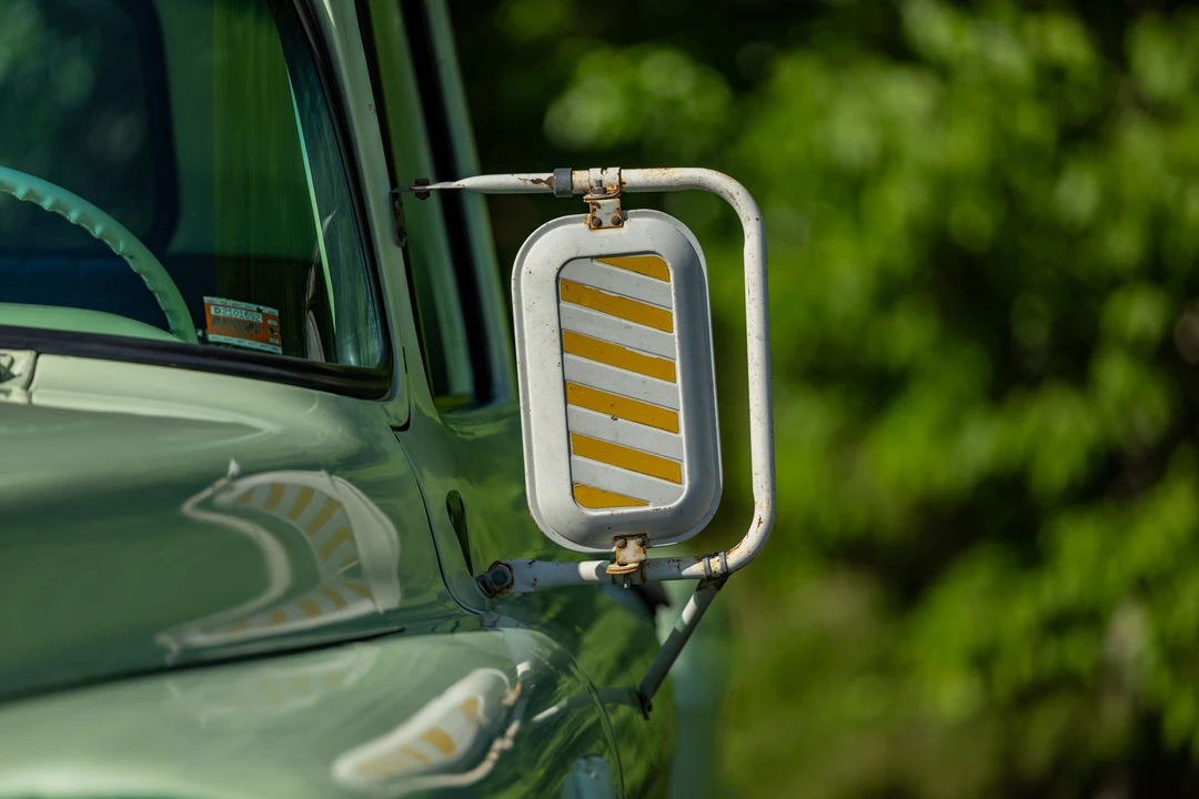 1959 GMC Blue Chip - Image 29 of 31