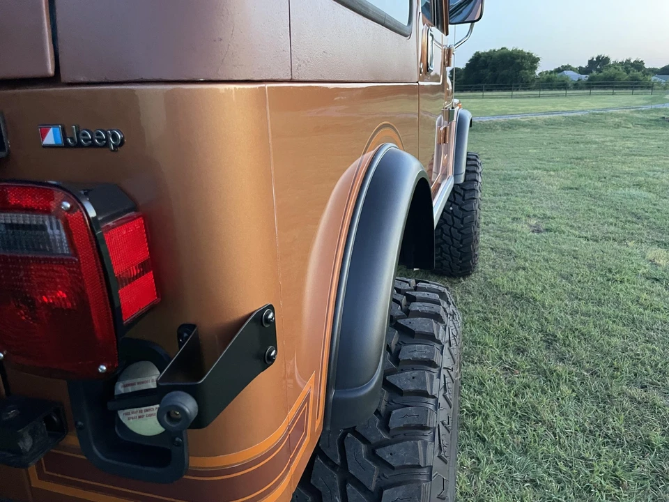 1984 Jeep CJ7 - Image 24 of 31