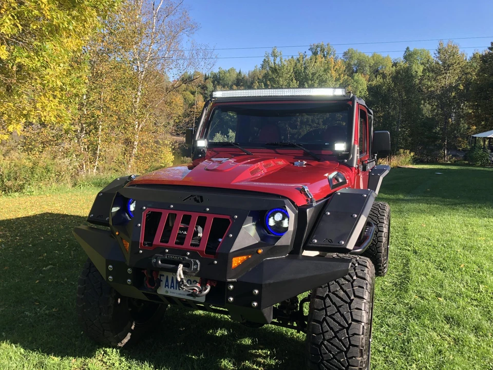 2002 Jeep TJ Wrangler - Image 2 of 31