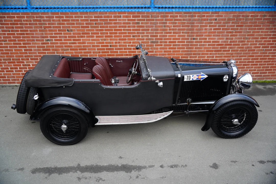 1934 Lagonda - Image 12 of 31