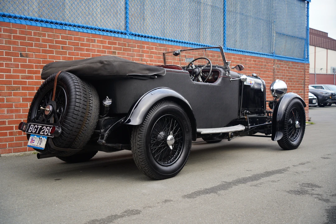 1934 Lagonda - Image 14 of 31