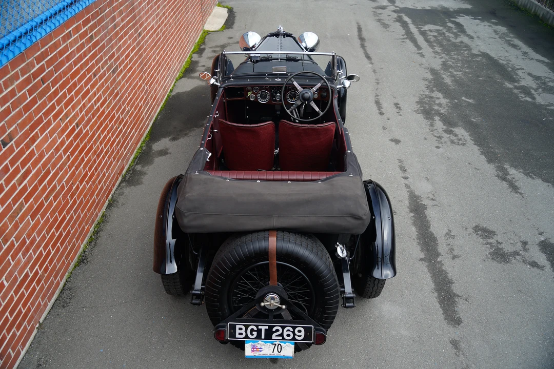 1934 Lagonda - Image 17 of 31