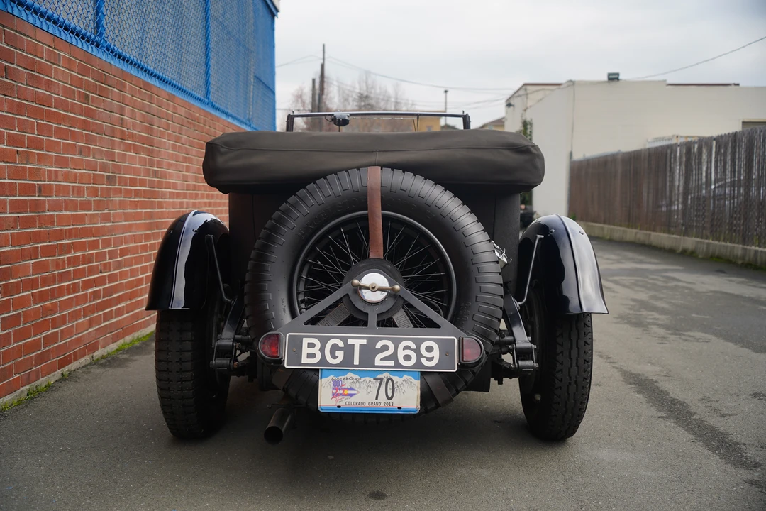 1934 Lagonda - Image 18 of 31