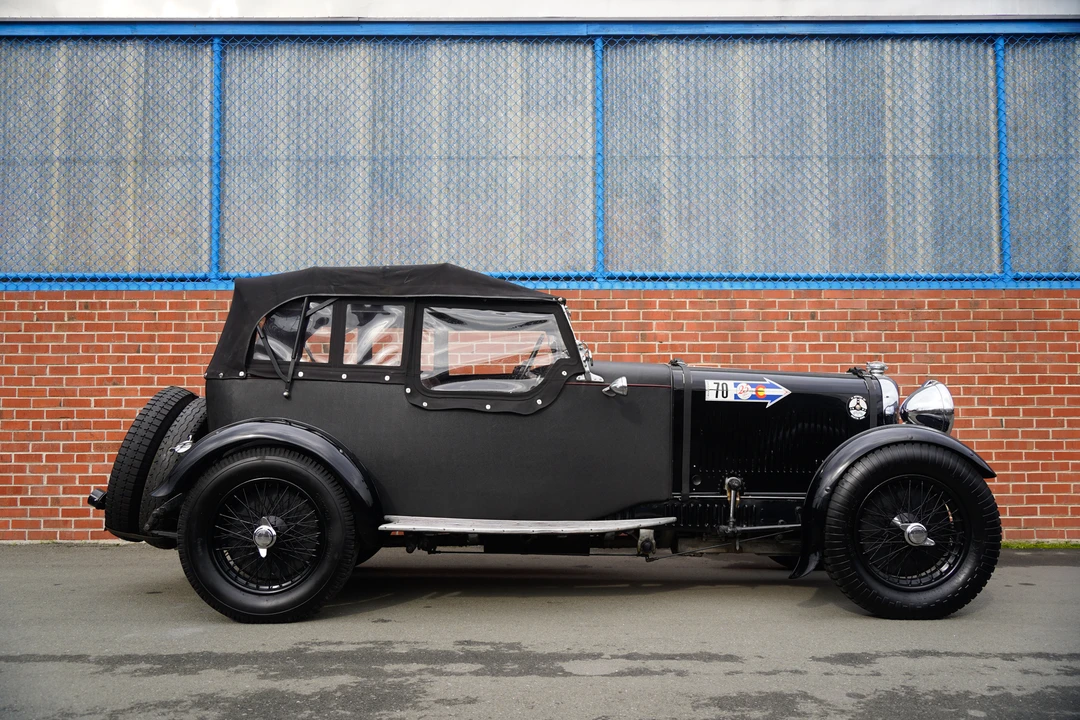 1934 Lagonda - Image 13 of 31