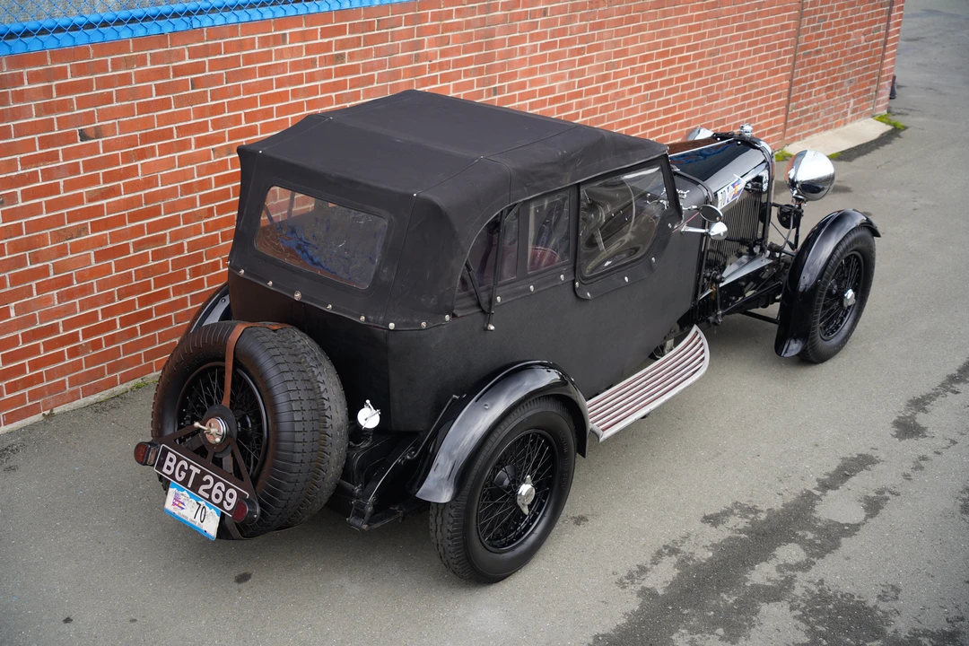 1934 Lagonda - Image 16 of 31