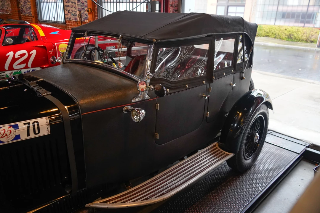 1934 Lagonda - Image 31 of 31