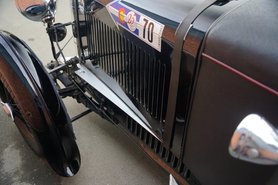 1934 Lagonda - Image 24 of 31