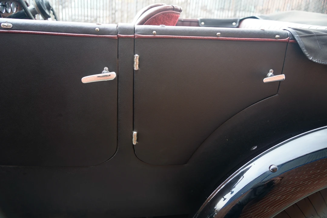 1934 Lagonda - Image 25 of 31