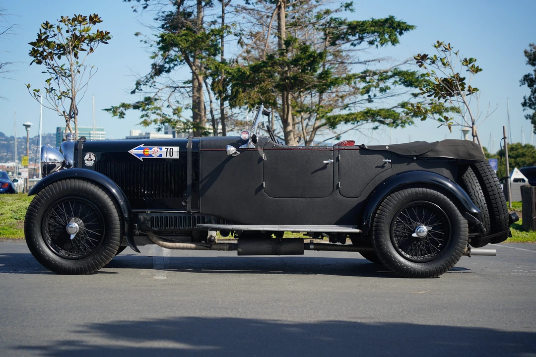 1934 Lagonda - Image 6 of 31