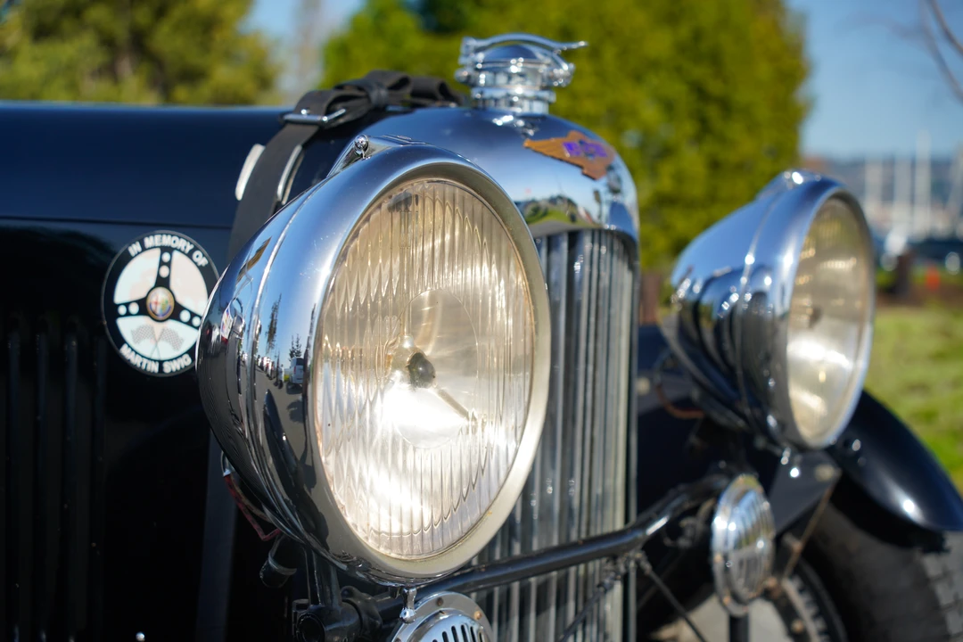 1934 Lagonda - Image 22 of 31