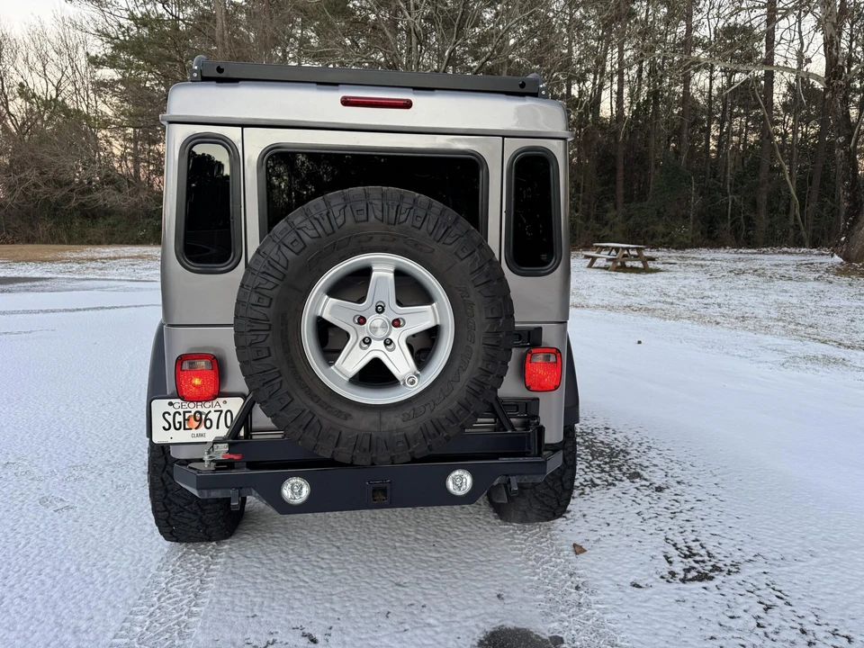 2006 Jeep TJ Wrangler - Image 19 of 31