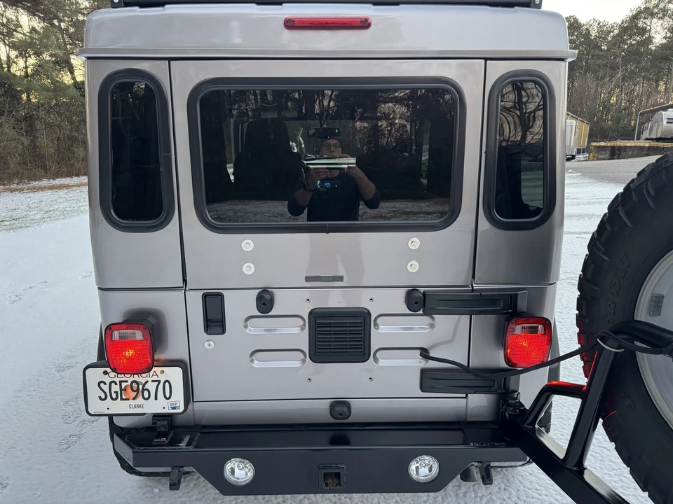 2006 Jeep TJ Wrangler - Image 20 of 31