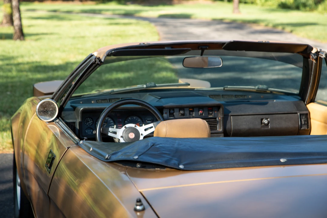 1980 Triumph TR8 - Image 28 of 31