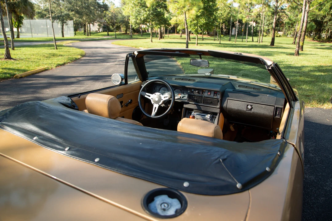 1980 Triumph TR8 - Image 30 of 31