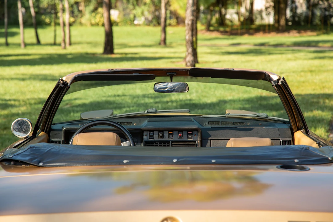 1980 Triumph TR8 - Image 29 of 31