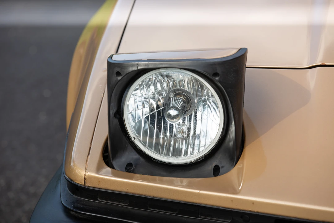 1980 Triumph TR8 - Image 13 of 31