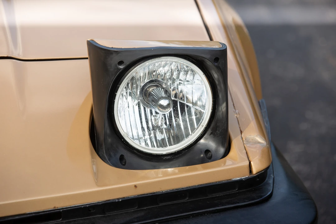 1980 Triumph TR8 - Image 14 of 31