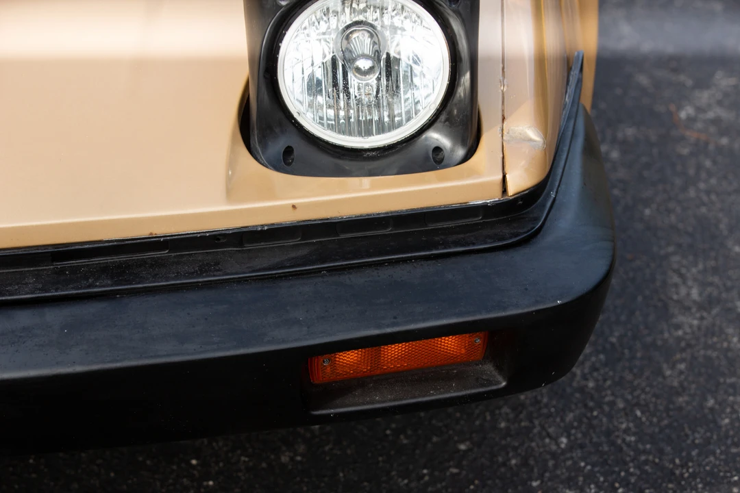 1980 Triumph TR8 - Image 16 of 31