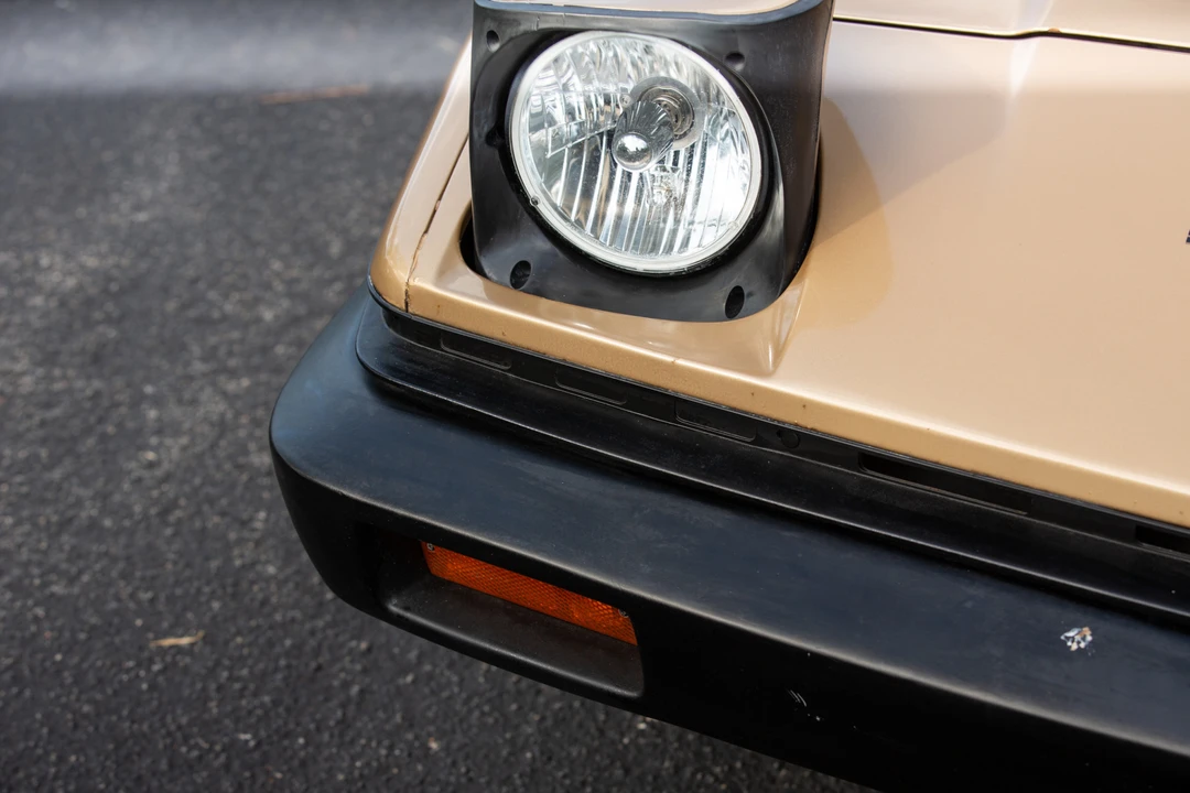 1980 Triumph TR8 - Image 15 of 31